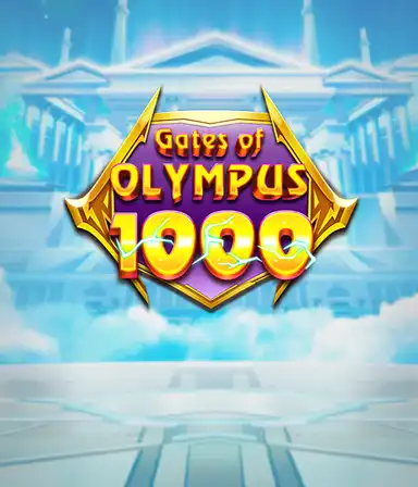 Enter the majestic realm of the Gates of Olympus 1000 slot by Pragmatic Play, featuring stunning visuals of ancient Greek gods, golden artifacts, and celestial backdrops. Feel the might of Zeus and other gods with exciting mechanics like multipliers, cascading reels, and free spins. Perfect for fans of Greek mythology looking for thrilling journeys among the gods.