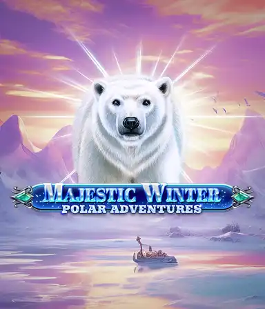 Set off on a breathtaking journey with Polar Adventures Slot by Spinomenal, showcasing gorgeous visuals of a frozen landscape filled with arctic animals. Discover the magic of the Arctic with featuring snowy owls, seals, and polar bears, providing engaging gameplay with features such as wilds, free spins, and multipliers. Ideal for slot enthusiasts in search of an adventure into the depths of the icy wilderness.