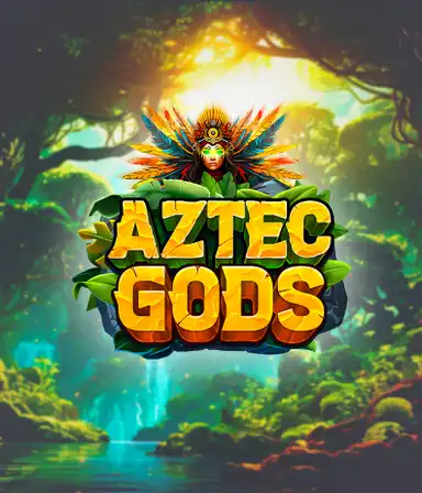 Explore the mysterious world of Aztec Gods Slot by Swintt, highlighting rich visuals of Aztec culture with depicting gods, pyramids, and sacred animals. Experience the majesty of the Aztecs with thrilling gameplay including free spins, multipliers, and expanding wilds, ideal for players fascinated by ancient civilizations in the depths of pre-Columbian America.