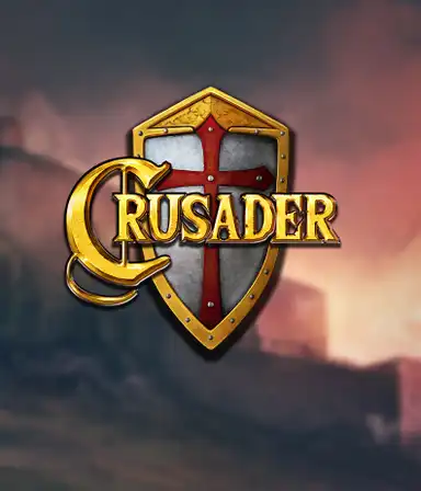Embark on a historic journey with Crusader Slot by ELK Studios, showcasing dramatic graphics and the theme of knighthood. See the courage of crusaders with shields, swords, and battle cries as you pursue victory in this engaging online slot.