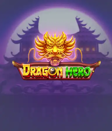 Enter a legendary quest with Dragon Hero by Pragmatic Play, featuring stunning visuals of ancient dragons and heroic battles. Venture into a world where magic meets thrill, with symbols like treasures, mystical creatures, and enchanted weapons for a thrilling gaming experience.