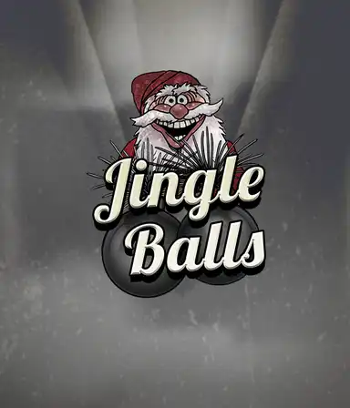 Enjoy Jingle Balls by Nolimit City, featuring a festive Christmas theme with colorful graphics of jolly characters and festive decorations. Enjoy the holiday cheer as you spin for rewards with bonuses such as holiday surprises, wilds, and free spins. A perfect game for those who love the magic of Christmas.